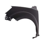 Load image into Gallery viewer, NISSAN NAVARA 2016 - 2022 FRONT WING PRIMED STEEL PASSENGER SIDE LEFT