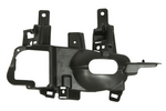 Load image into Gallery viewer, NISSAN QASHQAI 2017 – 2021 FRONT FOG LIGHT BRACKET LEFT PASSENGER SIDE
