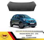 Load image into Gallery viewer, FOR NISSAN MICRA K13 2013 -2017 BONNET NEW INSURANCE APPROVED FREE DELIVERY