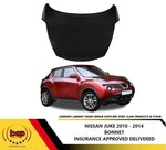 Load image into Gallery viewer, FOR NISSAN JUKE 2011 - 2014 BONNET NEW READY TO PAINT INSURANCE APPROVED