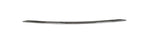 Load image into Gallery viewer, NISSAN XTRAIL 2014 - 2017 FRONT BUMPER LOWER GRILLE CHROME MOUDLING TRIM SPOLIER