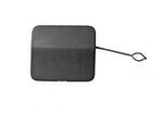 Load image into Gallery viewer, NISSAN QASHQAI 2017 - 2021 REAR BUMPER TOW HOOK EYE COVER TEXTURED