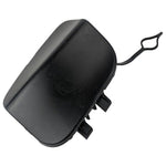Load image into Gallery viewer, NISSAN JUKE 2014 - 2019 FRONT BUMPER TOW BAR HOOK EYE COVER 622A0BV80A