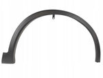 Load image into Gallery viewer, NISSAN QASHQAI 2024 ONWARDS FRONT WING WHEEL ARCH TRIM MOULDING PASSENGER LEFT