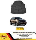 Load image into Gallery viewer, RENAULT KADJAR 2015 – 2018 ENGINE UNDER TRAY COVER GUARD SHIELD NEW
