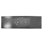 Load image into Gallery viewer, NISSAN QASHQAI 2017 - 2021 REAR TAILGATE TRIM MOULDING WITHOUT CAMERA HOLE NEW