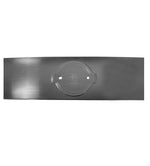 Load image into Gallery viewer, NISSAN QASHQAI 2014 - 2017 TAILGATE TRIM MOULDING WITH CAMERA HOLE NEW