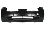 Load image into Gallery viewer, FITS NISSAN MICRA K12 2003 - 2005 FRONT BUMPER WITHOUT FOG LIGHT HOLES