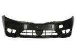 Load image into Gallery viewer, NISSAN PULSAR 2014 - 2018 FRONT BUMPER NO PARKING SENSORS F20223ZLMH