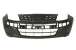 Load image into Gallery viewer, NISSAN PIXO 2009 - 2013 FRONT BUMPER PRIMED NO FOG HOLES INSURANCE APPROVED