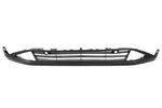 Load image into Gallery viewer, NISSAN QASHQAI 2021 - 2024 FRONT BUMPER LOWER SPOLIER TRIM DIFFUSER TEXTURED