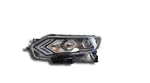 Load image into Gallery viewer, NISSAN QASHQAI 2017 – 2021 FRONT HALOGEN HEADLIGHT WITH LED DRL PASSENGER LEFT