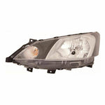 Load image into Gallery viewer, FOR NISSAN NV200 2011 - 2018 HEADLIGHT HEADLAMP LEFT PASSENGER SIDE 26060JX30