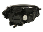 Load image into Gallery viewer, FITS NISSAN QASHQAI & QASHQAI +2 2010 - 2014 HEADLIGHT / HEADLAMP PASSENGER SIDE LH