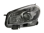 Load image into Gallery viewer, FITS NISSAN QASHQAI & QASHQAI +2 2010 - 2014 HEADLIGHT / HEADLAMP PASSENGER SIDE LH