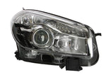 Load image into Gallery viewer, FITS NISSAN QASHQAI & QASHQAI +2 2010 - 2014 HEADLIGHT / HEADLAMP DRIVER SIDE RH