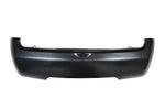 Load image into Gallery viewer, FITS NISSAN MICRA K12 2003 - 2005 REAR BUMPER NOT PRIMED OEM SPEC AMAZING FIT