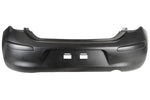 Load image into Gallery viewer, NISSAN MICRA K13 2011 - 2013 REAR BUMPER NOT PRIMED INSURANCE APPROVED NEW