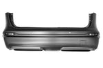 Load image into Gallery viewer, FOR NISSAN QASHQAI 2017 - 2021 REAR BUMPER WITH PARKING SENSORS 85022HV10A