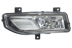 Load image into Gallery viewer, NISSAN X - TRAIL 2017 - 2022 FRONT FOG LIGHT FOGLAMP PASSENGER SIDE LEFT