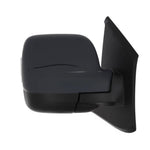 Load image into Gallery viewer, NISSAN PRIMASTAR 2022 ON DOOR WING MIRROR ELECTRIC POWER FOLDING DRIVERS PRIMED
