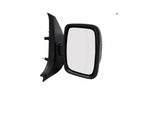 Load image into Gallery viewer, RENAULT TRAFIC 2021 ON DOOR MIRROR WITH INDICATOR ELECTRIC HEATED DRIVER RIGHT