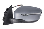 Load image into Gallery viewer, NISSAN QASHQAI 2014 - 2021 DOOR WING MIRROR POWERFOLD HEATED LED INDICATOR LEFT