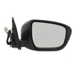 Load image into Gallery viewer, NISSAN JUKE 2014–2019 DOOR MIRROR PRIMED ELECTRIC LED INDICATOR DRIVER RIGHT