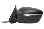 Load image into Gallery viewer, NISSAN JUKE 2014–2019 DOOR MIRROR PRIMED ELECTRIC LED INDICATOR DRIVER RIGHT