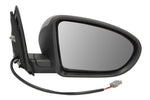 Load image into Gallery viewer, NISSAN QASHQAI 2007 -2010 DOOR MIRROR PRIMED ELECTRIC MANUAL FOLDING DRIVER SIDE