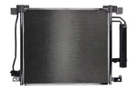 Load image into Gallery viewer, NISSAN PULSAR 2014 - 2018 AIR CONDITION A/C CONDENSOR AIR CON RADIATOR 92100BA61