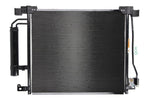 Load image into Gallery viewer, NISSAN PULSAR 2014 - 2018 AIR CONDITION A/C CONDENSOR AIR CON RADIATOR 92100BA61