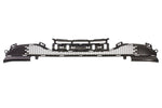 Load image into Gallery viewer, PEUGEOT 208 2012 - 2015 FRONT BUMPER LOWER CENTRE GRILLE MIDDLE BOTTOM