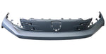 Load image into Gallery viewer, PEUGEOT PARTNER 2023 ON FRONT BUMPER UPPER SECTION GRILLE PRIMED 985618931T