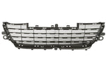 Load image into Gallery viewer, PEUGEOT 2008 2016 - 2019 FRONT LOWER CENTRE BUMPER GRILLE STANDARD MODELS ONLY