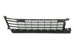 Load image into Gallery viewer, VAUXHALL VIVARO 2019 - 2024 FRONT BUMPER CENTRE GRILLE LOWER FOR PAINTED BUMPER