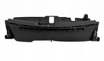 Load image into Gallery viewer, PEUGEOT 2008 2020 ON BONNET SLAM PANEL MOULDING PLASTIC TRIM TOP 9838455280
