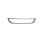 Load image into Gallery viewer, PEUGEOT PARTNER 2018 - 2024 FRONT BUMPER RADIATOR GRILLE CHROME MOULDING TO TAKE