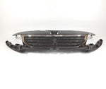 Load image into Gallery viewer, PEUGEOT PARTNER 2018 - 2024 FRONT BUMPER RADIATOR GRILLE CHROME MOULDING TO TAKE