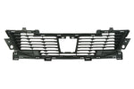 Load image into Gallery viewer, PEUGEOT 2008 2020 ONWARDS FRONT BUMPER LOWER CENTRE GRILLE TEXTURED BLACK