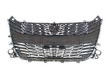 Load image into Gallery viewer, PEUGEOT 208 2023 ON ACTIVE MODEL RADIATOR GRILLE WITH PDC AND RADAR 9855774880