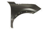 Load image into Gallery viewer, PEUGEOT 2008 2020 ON FRONT WING WITH MOULDING HOLES DRIVER SIDE RIGHT