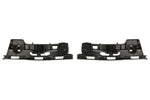 Load image into Gallery viewer, PEUGEOT 108 2014 – 2022 FRONT BUMPER TO WING BRACKET SET PAIR BOTH SIDES LH RH