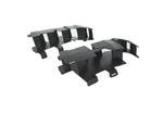 Load image into Gallery viewer, PEUGEOT 208 FRONT BUMPER 2012 - 2019 FRONT BUMPER CRASH ABSORBER PAIR 1607398480