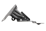 Load image into Gallery viewer, PEUGEOT 208 2015 - 2020 FRONT BUMPER WING MOUNTING METAL BRACKET PASSENGER LEFT