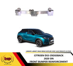 Load image into Gallery viewer, CITROEN DS3 CROSSBACK 2020 ON FRONT BUMPER REINFORCEMENT CARRIER UPPER BAR BEAM