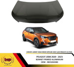 Load image into Gallery viewer, PEUGEOT 2008 2020 – 2023 BONNET ALUMINIUM DELIVERED TO YOUR DOOR