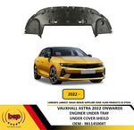 Load image into Gallery viewer, VAUXHALL ASTRA 2022 ONWARDS ENGINE UNDERTRAY UNDER COVER SHEILD GUARD NEW