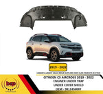 Load image into Gallery viewer, CITROEN C5 AIRCROSS 2019 - 2022 ENGINE UNDERTRAY UNDER COVER SHEILD GUARD NEW