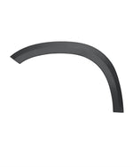 Load image into Gallery viewer, PEUGEOT 2008 2016 - 2020 FRONT WING ARCH MOULDING BLACK REAR PART PASSENGER LEFT
